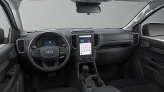 2026 Ford Ranger® Internal Image 2